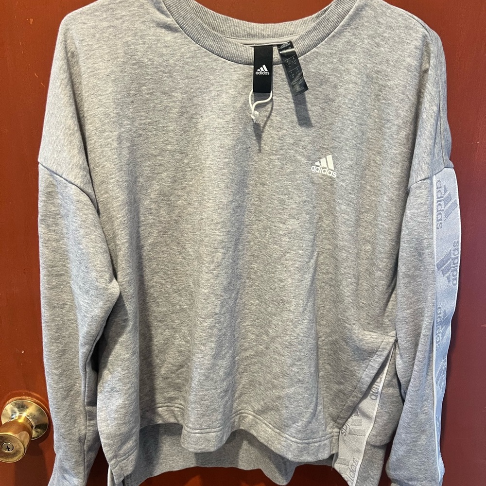 Women’s adidas Sweater